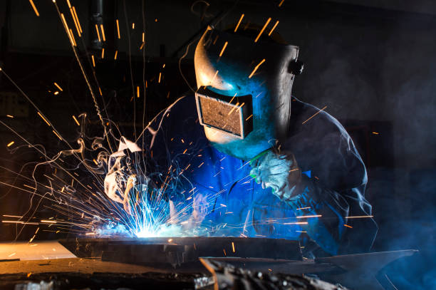 Best Pipe Welding in Bay Harbor Islands, FL