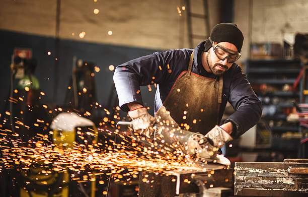 Best Specialty Welding Processes in Bay Harbor Islands, FL