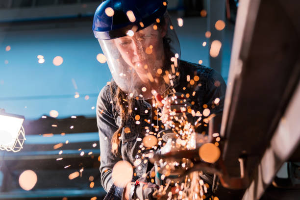 Affordable Welder Services in Bay Harbor Islands, FL