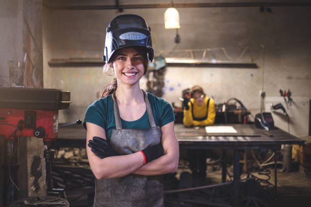 Affordable Welder Services in Bay Harbor Islands, FL